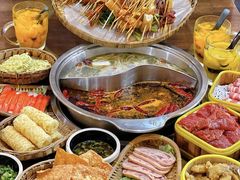-欧阳小姐在成都(鼓楼店)