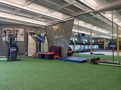 -SAH健身私教工作室(紫东店)