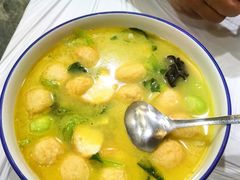 -溱湖八鲜菜馆
