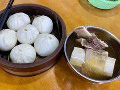 牛排汤-达道武仔牛肉店(广达路店)