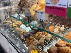 -PAOPAO Bakery&Café(港汇店)