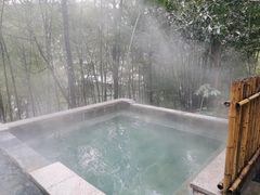 -中铁花水湾四季温泉谷