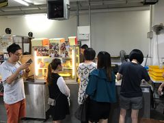 蛋挞点心店-ICC PUDU