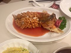 -得月楼·省级非遗·传统苏帮菜(观前店)