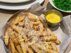 -卡朋西餐(东方广场店)