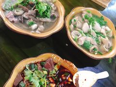 -小杨翘脚牛肉