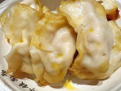 -蒋家桥饺面店(四望亭路店)