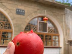 -梁家河村红色旅游区