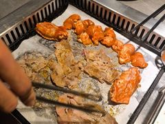 -欢乐牧场主题自助料理(龙华星河iCO店)