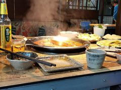 -蜀都三哥火锅店(力盟商业步行街店)