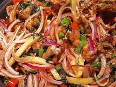 -蛙小侠(古镇大信新都汇店)