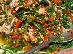 -山石榴·贵州菜(丰盛里店)