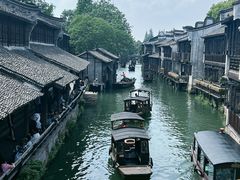 -乌镇景区