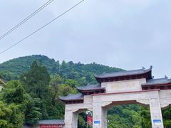 景点-黔灵山公园