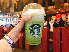 -星巴克臻选(深圳龙岗万科店)