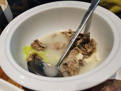-壹零捌道·北京烤鸭(车公庄店)