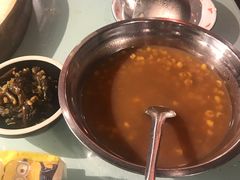 -鱼窝棚柴火铁锅炖(富山屯店)