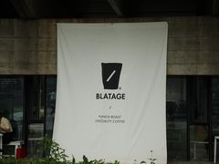 -BLATAGE COFFEE