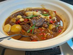 -七十七号厨房·新派江西菜(滨湖店)