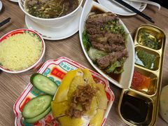 -百福麵家(新馬路店)