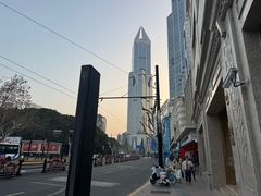 -大光明电影院(南京西路店)