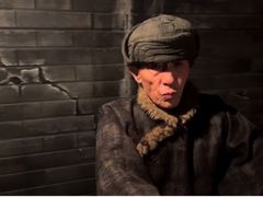 -《12·12》西安事变大型实景演出