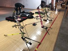 -道顺射箭·团建·骑射(张杨路店)