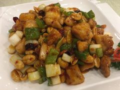-东四民芳餐厅(世茂工三店)