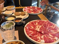 -东来顺·非遗火锅(高新店)