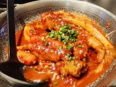-HOTISLAND海鸡岛·韩国料理(江南西店)