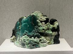 -北京工艺美术博物馆