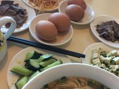 -苏氏牛肉面(机场店)