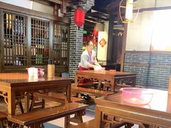 -唐师傅湘西名菜馆(武陵路店)