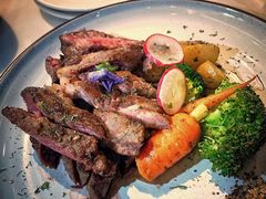 -打趸BTC·Breaktime cafe(北京路店)