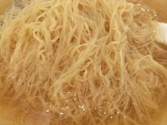 -香港麦奀云吞面世家(中山二路店)