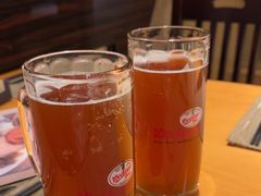 -杭州国际会议中心洲际酒店-德国啤酒屋(砂之船国际生活广场店)