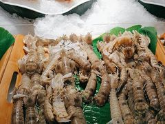 -奢谷·海鲜自助(南海万科店)