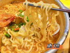 -金顺韩式烤肉·网红烤肉店(广利路店)