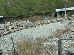 -大平台龙居瀑布旅游区