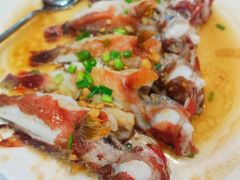 -福今喜粤餐厅