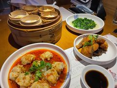 -南小馆(迪士尼小镇店)