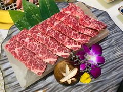 -千寻山野烤肉(中关村店)