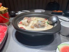 -骨之味·筒骨汤火锅(江头店)