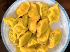 -船歌·鱼水饺青岛菜(金狮广场店)
