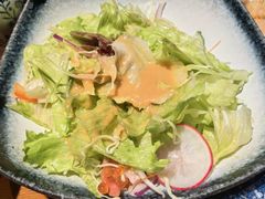 -千代武日本料理(爱建店)