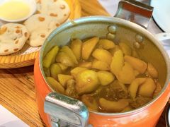 U你小锅黄牛肉-U你·天然调味(南湖总店)