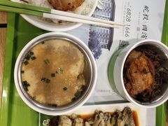 -老乡鸡(茨河路店)