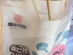 -傅强排骨(成都总店)