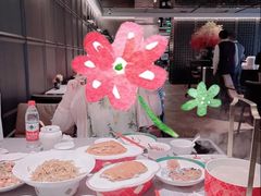 -秀儿四九城·新京菜(亚运村鸟巢店)