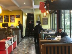 -旅马餐厅(茅家埠店)